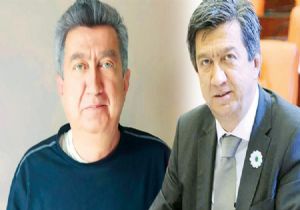 Cenaze Töreninde Katıldı,Virüs Kaptı