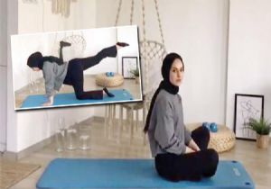 Başörtülü Evde  Hareketsiz Kalma’ya Linç