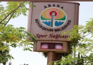 Adana da Sıcaktan Termometreler Patladı