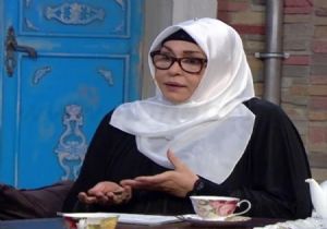 Necla Nazır’a Dolandırıcı Şoku!