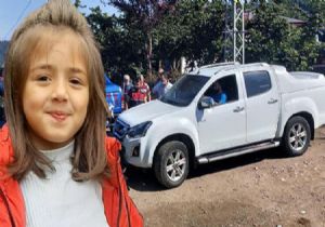 Giresunda Kayıp İlkrnur Seferberliği