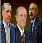KASET DEHŞETİ ALTINDAKİ  SEÇİMLER VE MÜTHİŞ İDDİA!