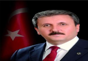 BBP DE İHSANOĞLU DEPREMİ!