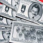 MELİH GÖKÇEK DOLAR S PİYASADA