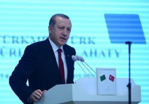 Erdoğan dan Fatih Altaylı ya: Hazımsız