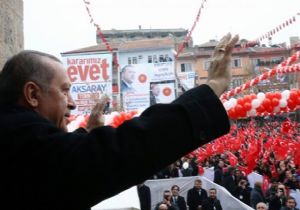 İşte AKP nin Referandum Şarkısı!