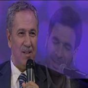 ARINÇ, SUİKAST STRESİNİ TÜRKÜ İLE ATTI