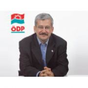 ÖDP OLAĞANÜSTÜ KONGREYE GİDİYOR.
