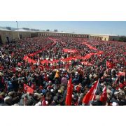 “NE POSTAL NE TAKUNYA CUMHURUNDUR ÇANKAYA 