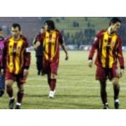 G.SARAY-  O  HERTHA BERLİN -1