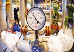 Putin, Avrupa’nın Gaz Vanasını Kıstı