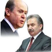 SİYASİ KULİSLERİ HAREKETLENDİREN TEKLİF