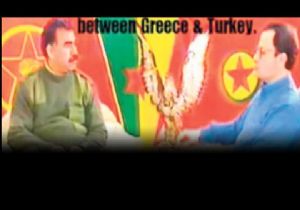 YÜNANİSTAN A TÜRK DÜŞMANI SAVUNMA BAKAN