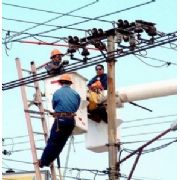 ANKARA DA ELEKTRİK KESİNTİSİ