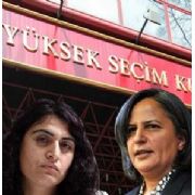 FLAŞ.. YSK DAN 7 BAĞIMSIZ A VİZE!