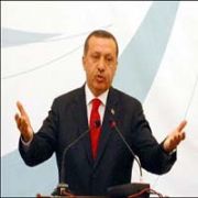ERDOĞAN: TERECİYE TERE SATMASINLAR 