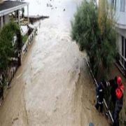 İŞTE SEL DE HAYATINI KAYBEDENLER