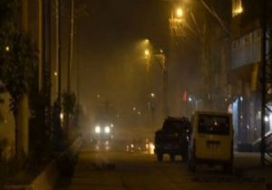 Yüksekova da Çatışma: 2 ölü, 1 Yaralı