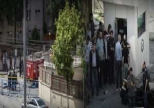 G.Antep Bombacısı İşid Üyesi Çıktı!