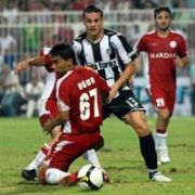 ANTALYA DA KARTAL MUCİZESİ 3-2