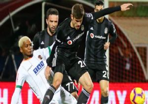 Alanya Kartal a Geçit Vermedi 0-0