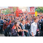 800 BİN ÖĞRENCİ AF BEKLİYOR, GÖZLER ERDOĞAN DA