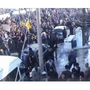 MHP LİLERLE DTP LİLER BİRBİRİNE GİRDİ