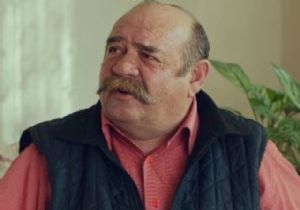 Ünlü Oyuncu Hayatını Kaybetti