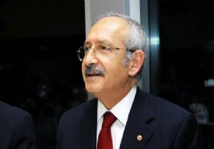   CHP GENEL BAŞKANI OLMAK ZOR BİR GÖREV 