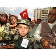 TERÖRE KARŞI BUGÜN İKİ MİTİNG VAR