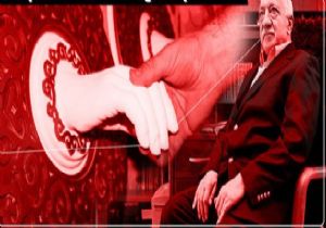 Pensilvanya’da Gülen’e Bağlılık Yemini!