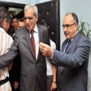 ATALAY DAN TÜRK E TELEFON!