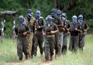 PKK İLE İLGİLİ ŞOK İSTİHBARAT!