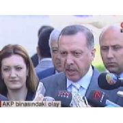 ERDOĞAN DAN BAYKAL A VERYANSIN