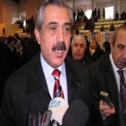 AKP Lİ İZOL İSTAFA ETTİ, BAĞIMSIZ ADAY OLDU