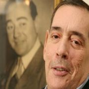 MENDERES, CİNDORUK A  KARŞI BAYRAK AÇTI