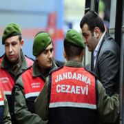OGÜN SAMAST TAN MAHKEMEYE MEKTUP!