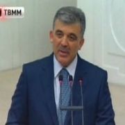 TBMM NIN YENİ YASAMA DÖNEMİ BAŞLADI!