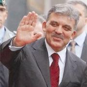 GÜL, DİYARBAKIR A GİTMEKTEN VAZ GEÇTİ