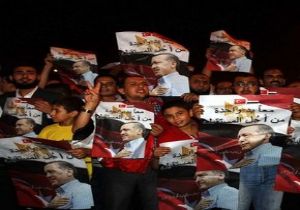 DÜNYA BASINI ERDOĞAN I KONUŞUYOR!