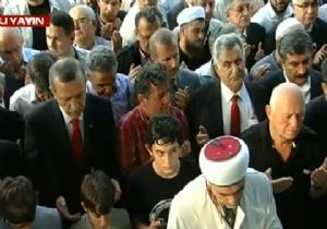 ERDOĞAN IN ACI GÜNÜ!
