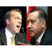 CEM UZAN AĞZINDAKİ BAKLAYI ÇIKARDI!