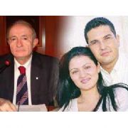 VURAL SAVAŞ KIZINI EVLATLIKTAN REDDETTİ