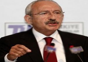 KILIÇDAROĞLU SİLİVRİ DE