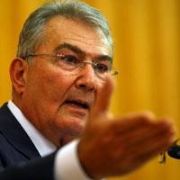  AKP, GÖKÇEK TEN SEÇİM YOLUYLA KURTULMAK İSTİYOR 