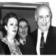 DEMİREL ÇİFTİNİN 60 YILLIK SIRRI!