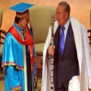 CUMHURBAŞKANI GÜL, YESEVİ DİYARI TÜRKİSTAN DA 