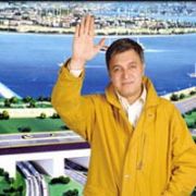 ÇAKMA DSP Lİ KUŞ OLDU!