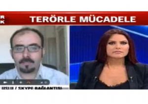 PKK NIN 7  ÜSTDÜZEY YÖNETİCİSİ ÖLDÜRÜLDÜ