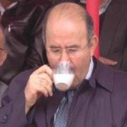  OLMADI SAYIN BAKAN  DEDİRTEN TABLO